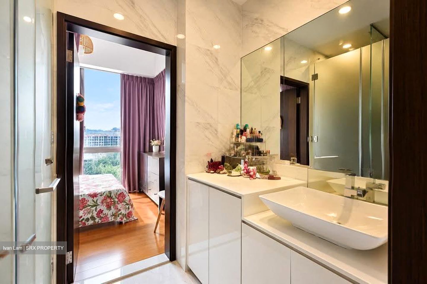 The Hillier (D23), Apartment #636420571